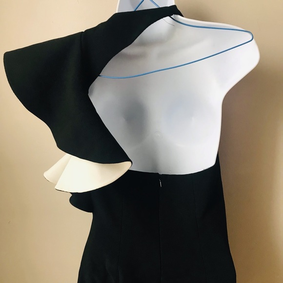 C/MEO Collective Formal Dress - Picture 4 of 8